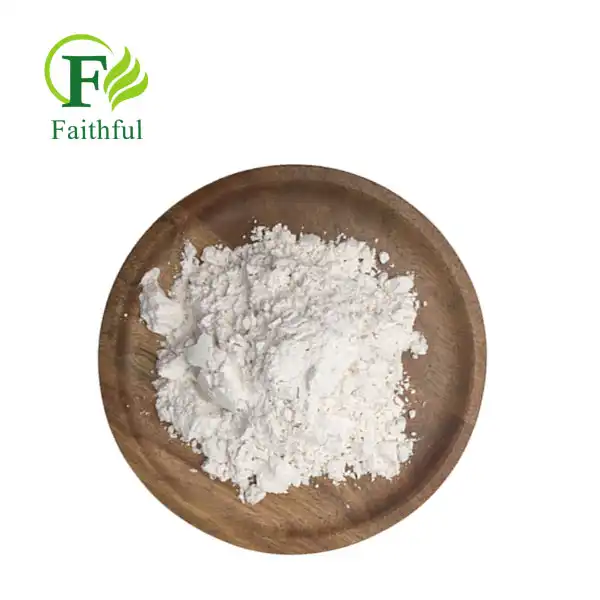 Best Melatonin Raw Powder Factories in China for Global Importers